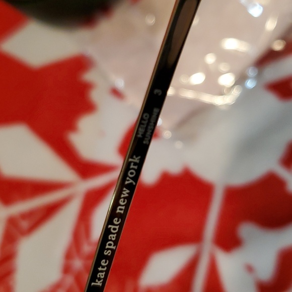 Kate Spade Sunglasses - Picture 2 of 10